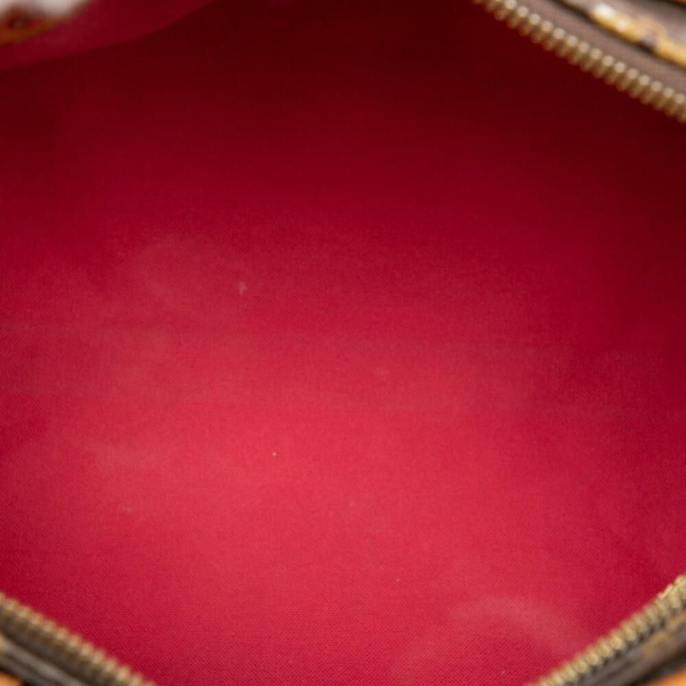 Louis Vuitton Speedy