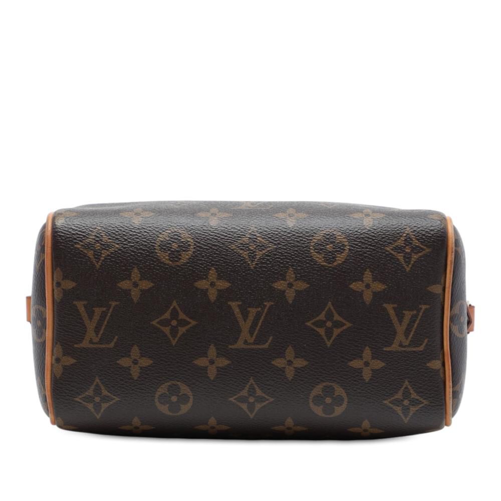 Louis Vuitton Speedy