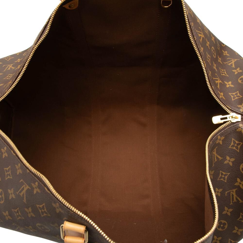 Louis Vuitton Keepall