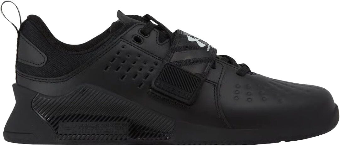 Reign L&oslash;ftersko