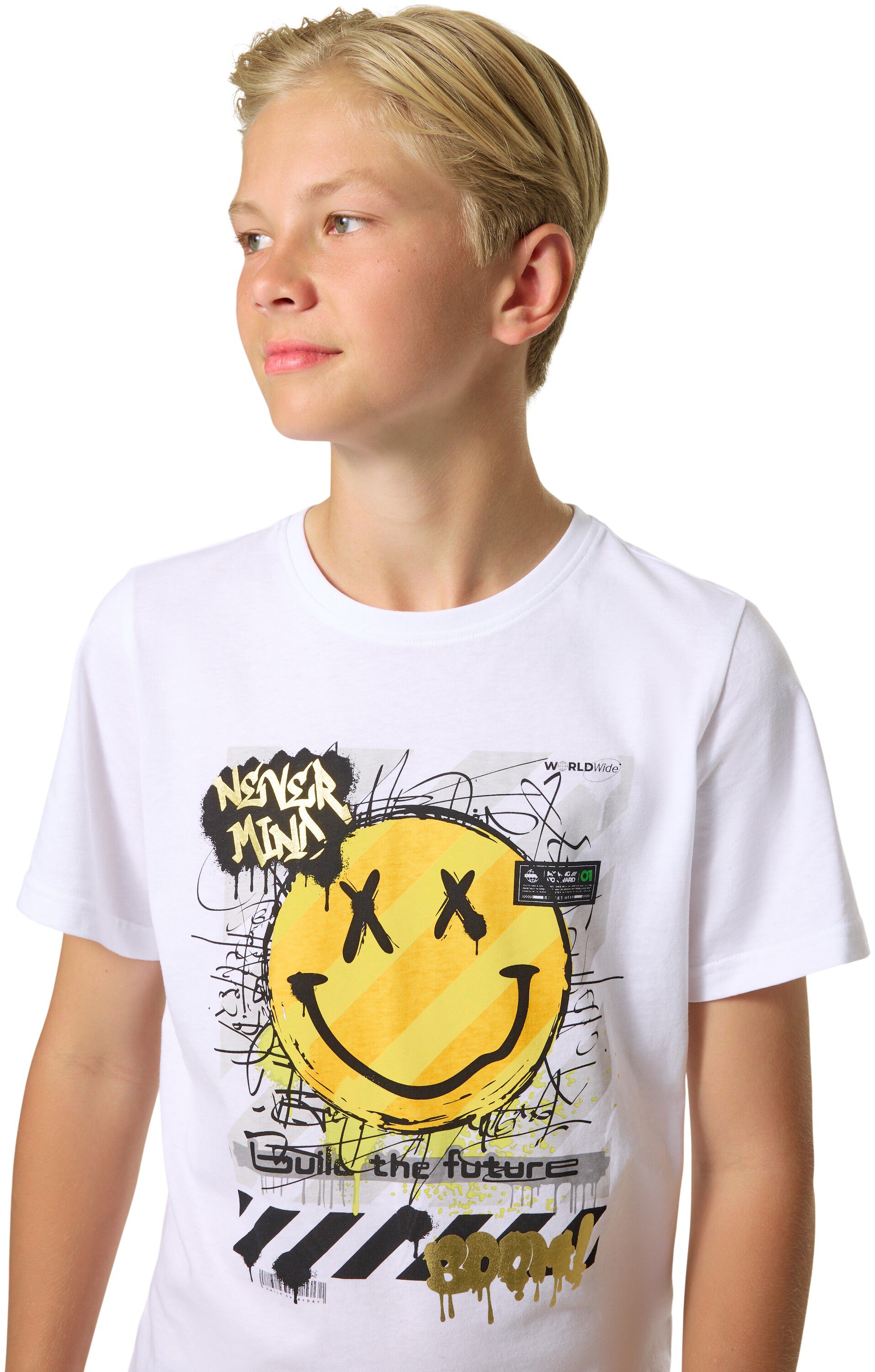 Edwin T-shirt
