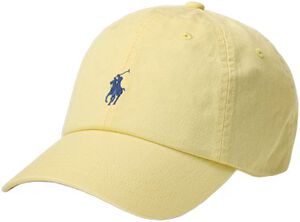CLASSIC SPORT CAP