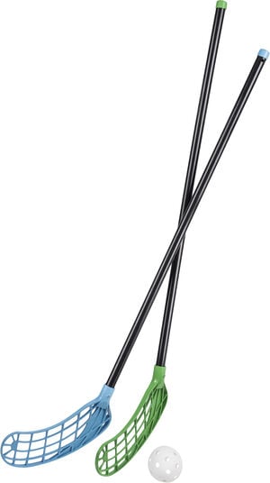 VINI HOCKEY-SÆT - 2 STAVE
