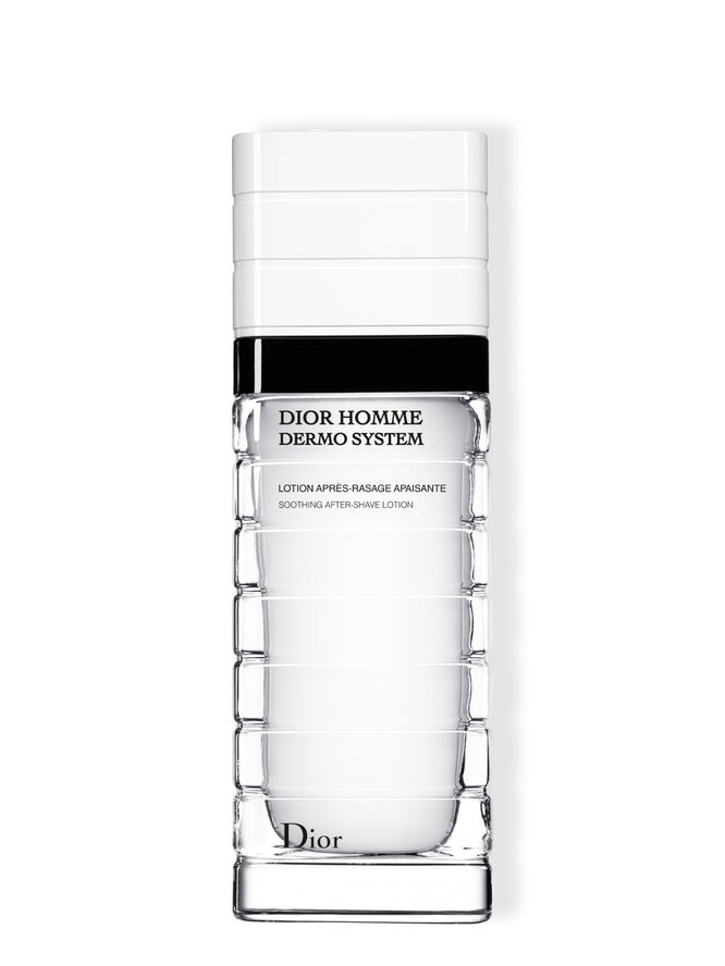 Dior Homme Dermo System Soothing after-shave lotion