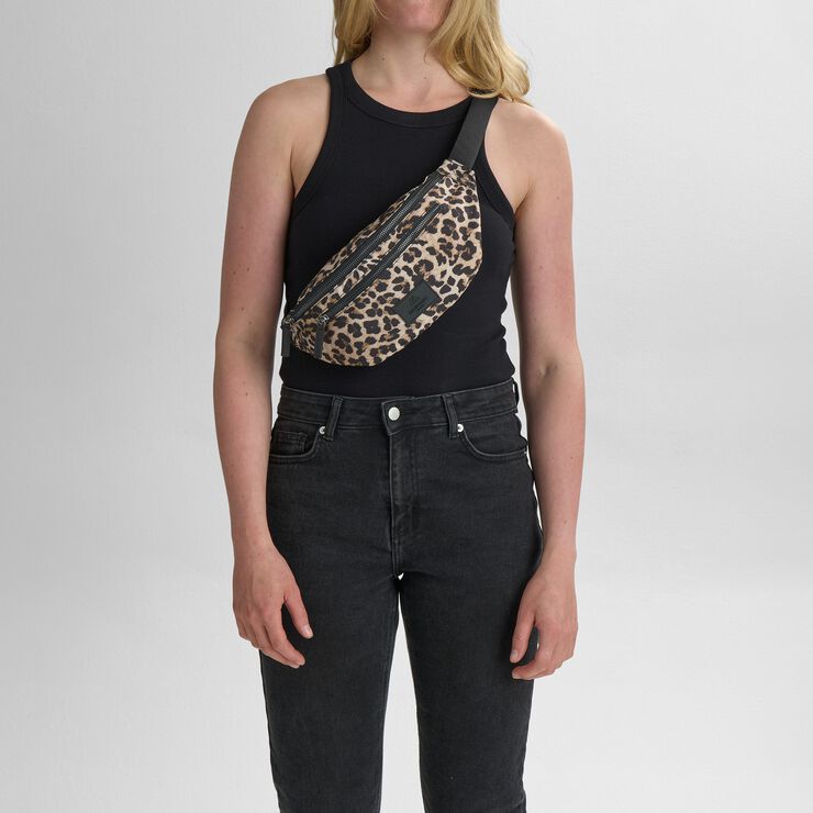 Cargombg Bum Bag, Recycled