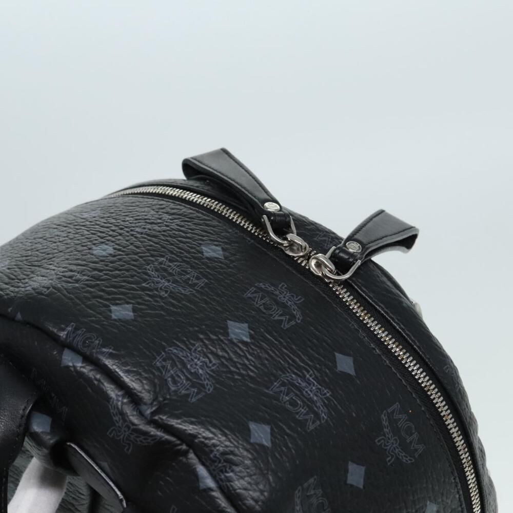 Mcm Backpack