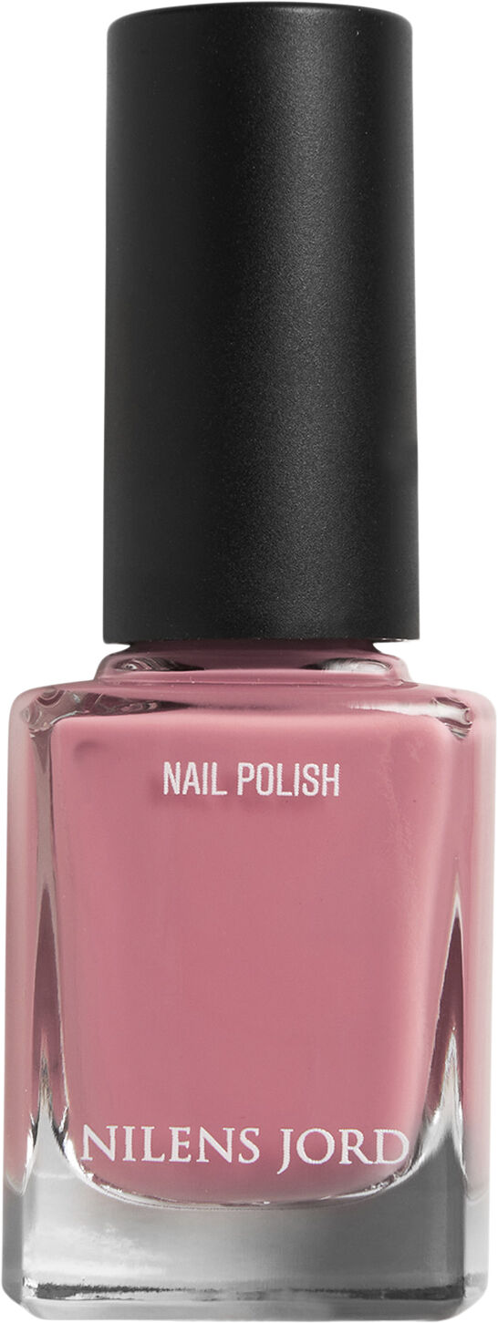 Nail Polish Guava Pink