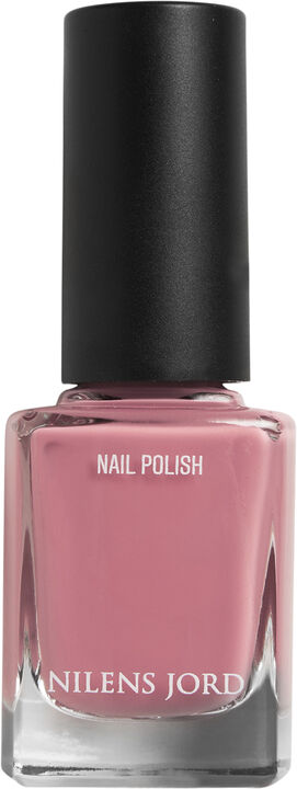 Nail Polish Guava Pink