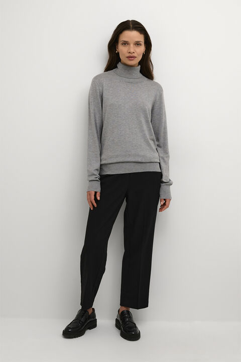 Astrid Roll Neck