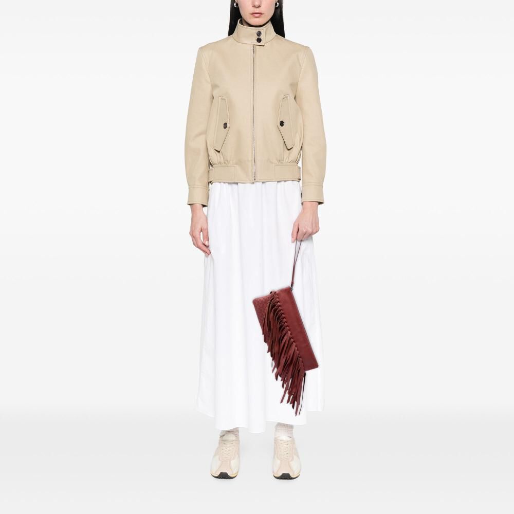 Bottega Veneta Clutch