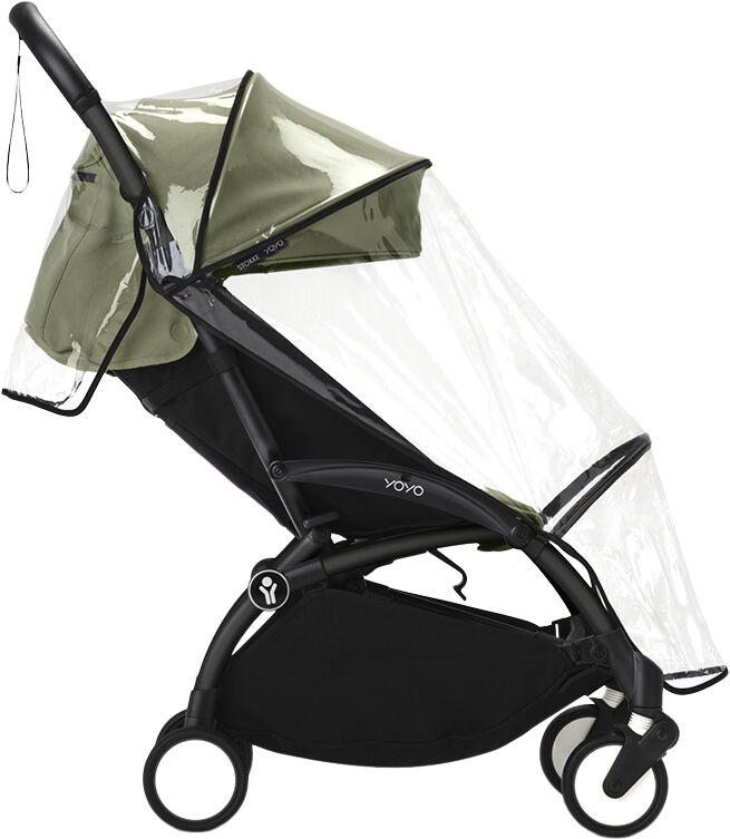 Stokke&reg; YOYO&reg; 6+ rain cover