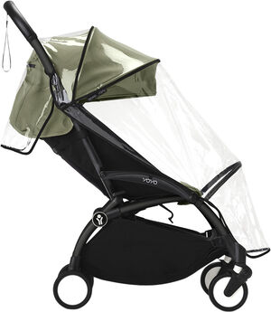 Stokke� YOYO� 6+ rain cover