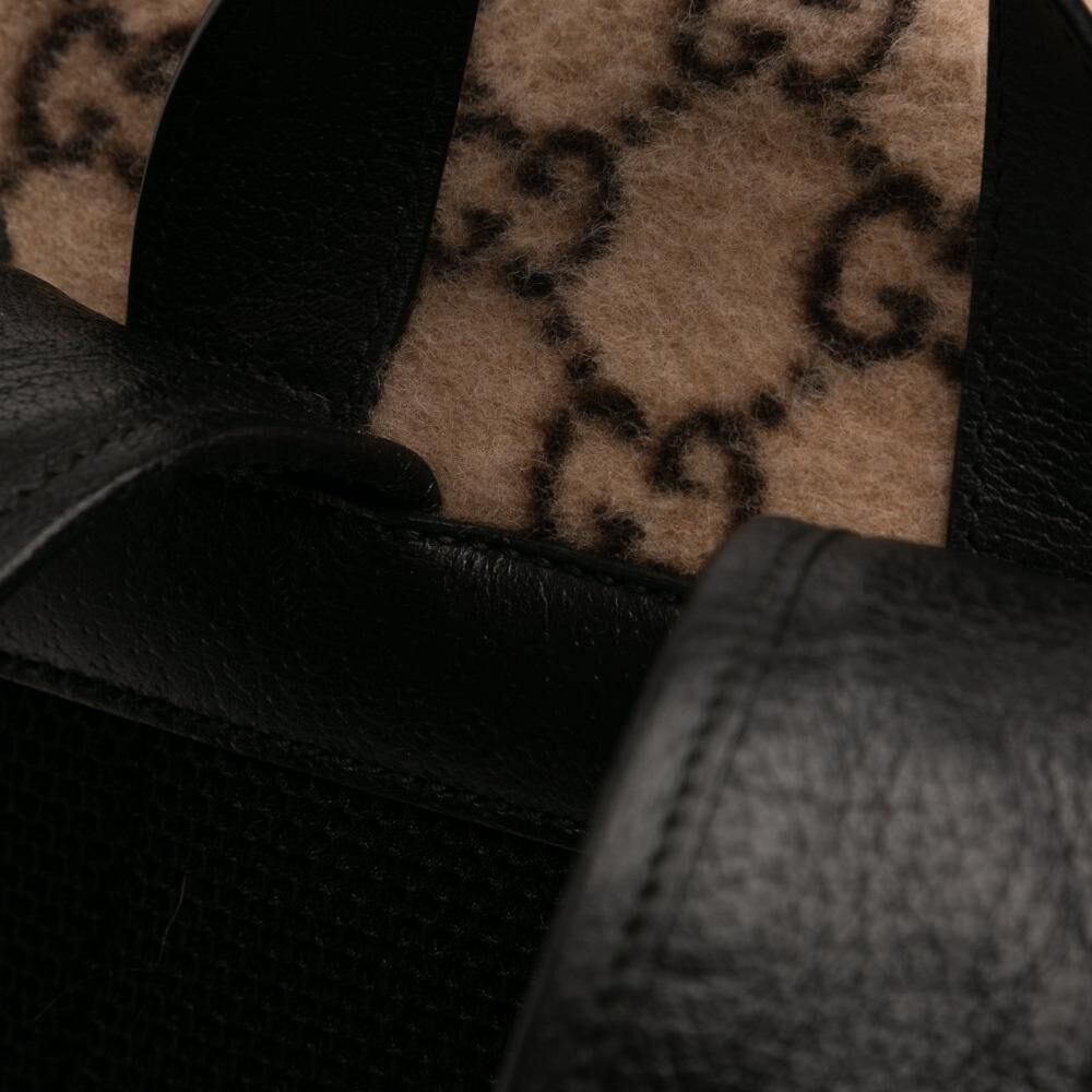 Gucci Backpack