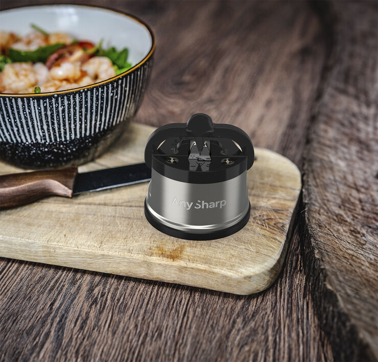 AnySharp Pro Knivsliber