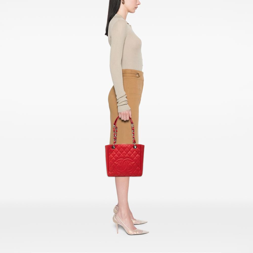 Chanel Tote