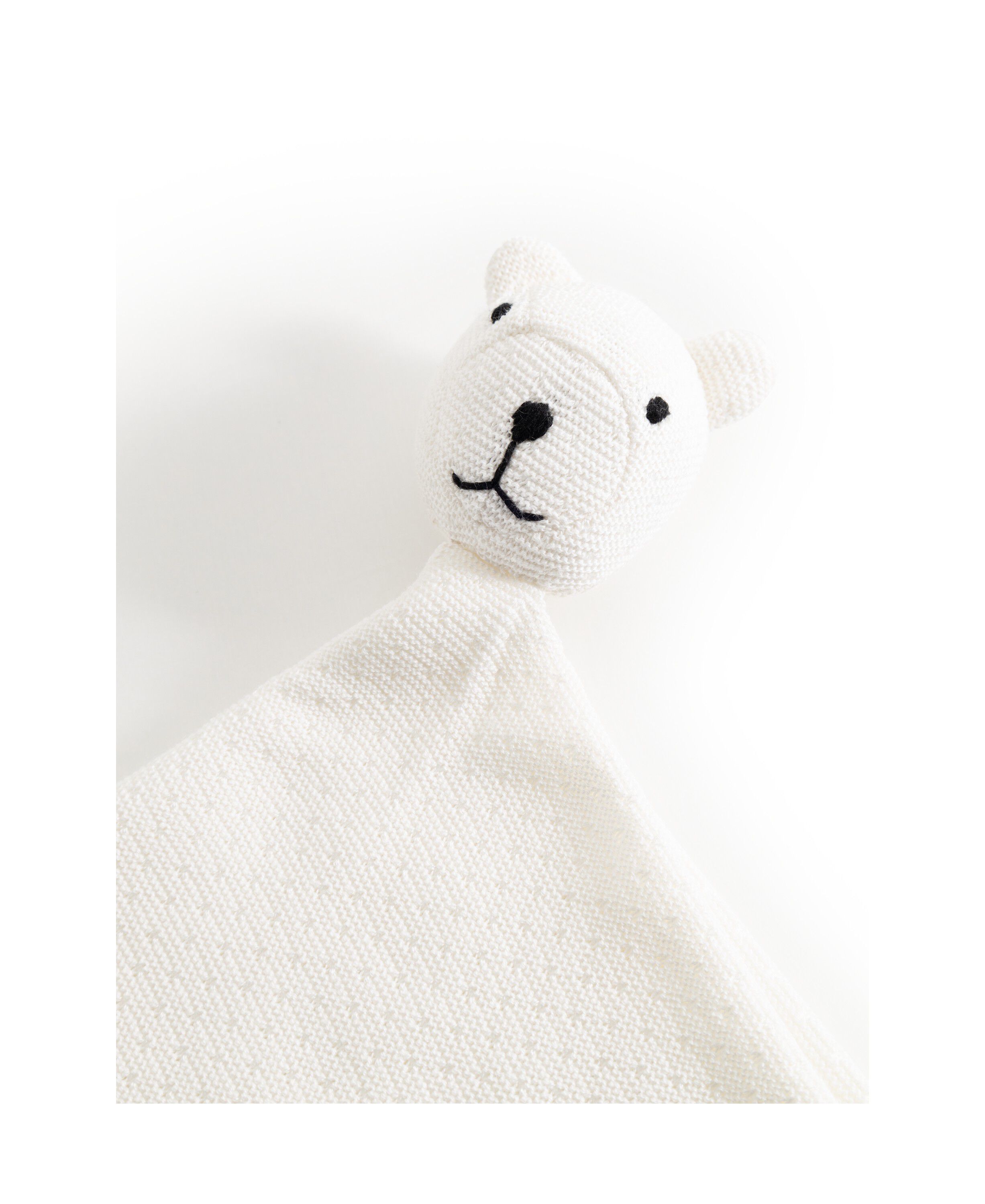 Teddy Cloth