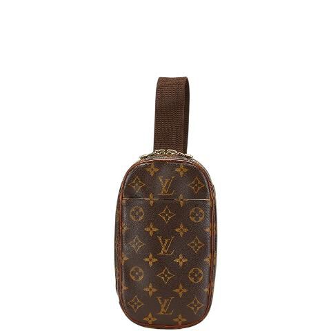 Louis Vuitton Pochette Gange
