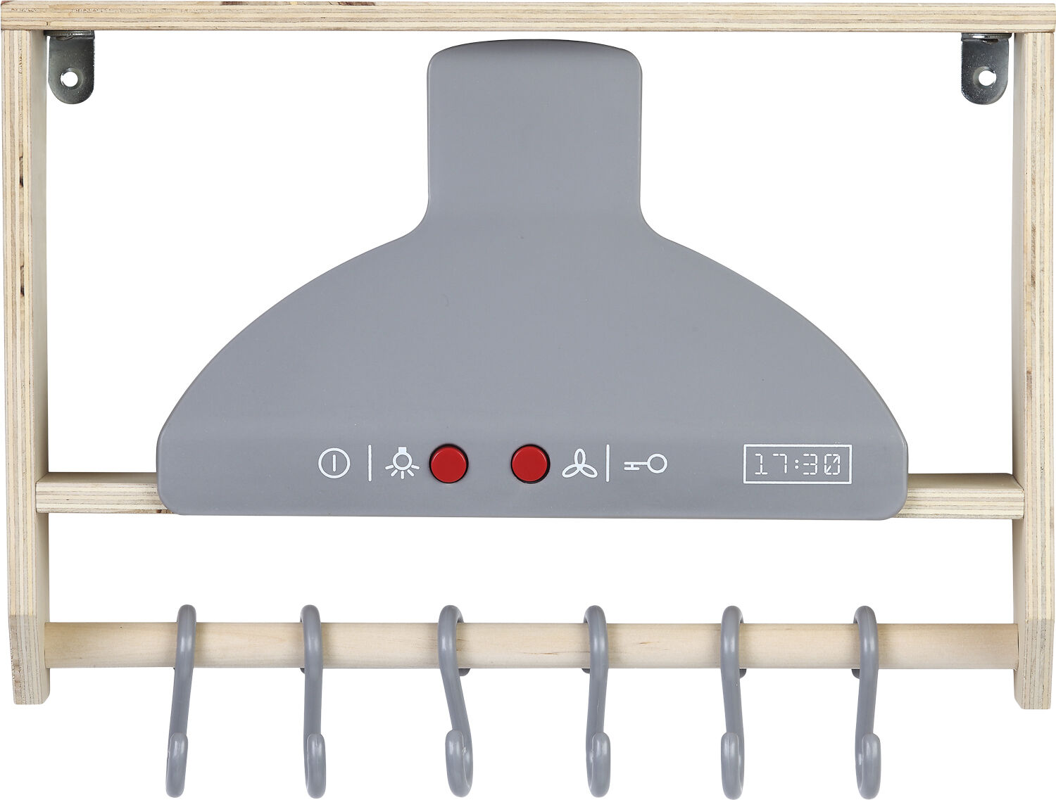 EMH&AElig;TTE MED LYD OG LYS