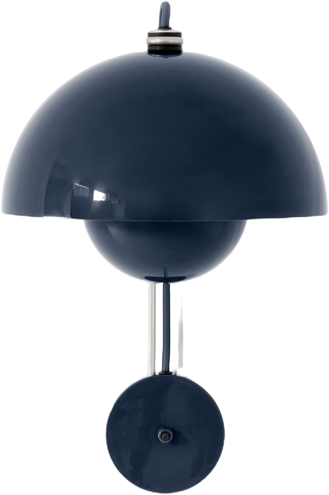 Flowerpot Wall Lamp VP8