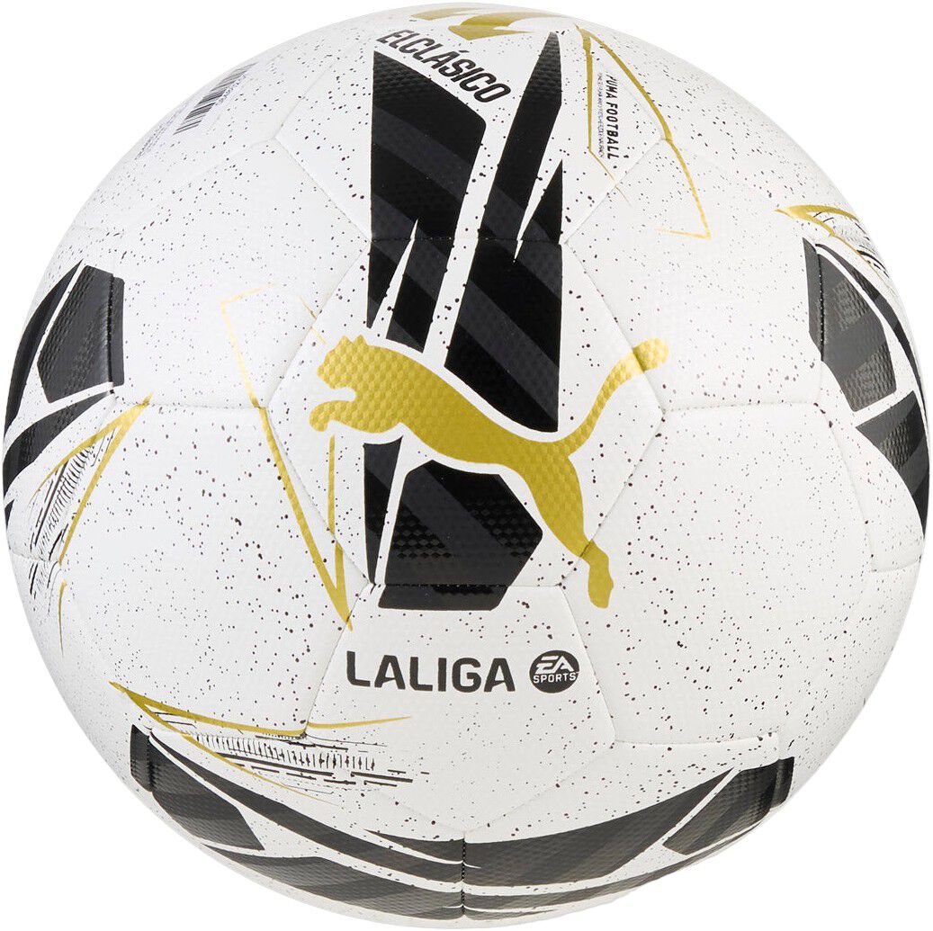 Orbita La Liga El Classico Fodbold