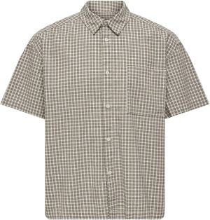 ONSDAVES LOOSE CHECK SHIRT 0583