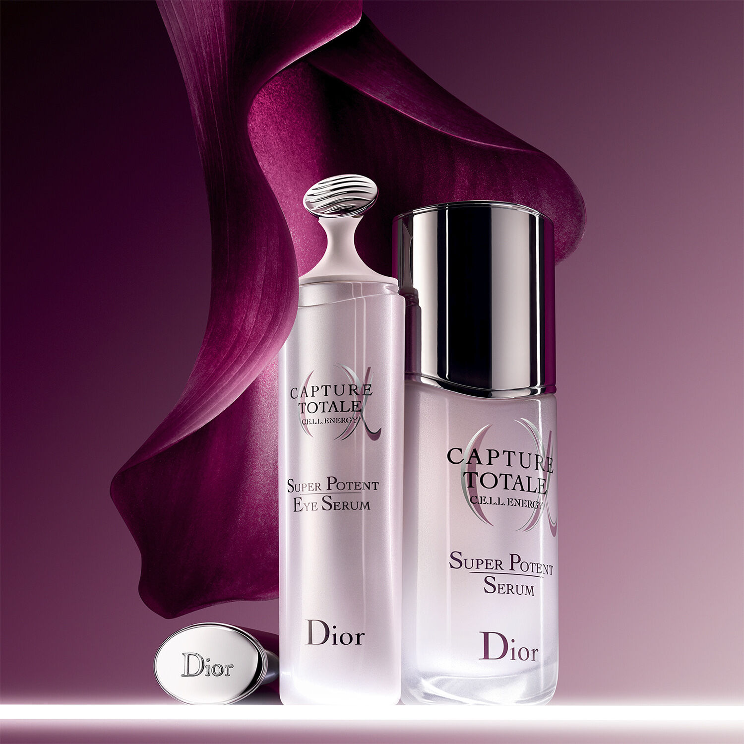 DIOR Capture Totale Super Potent Eye Serum 20 ml