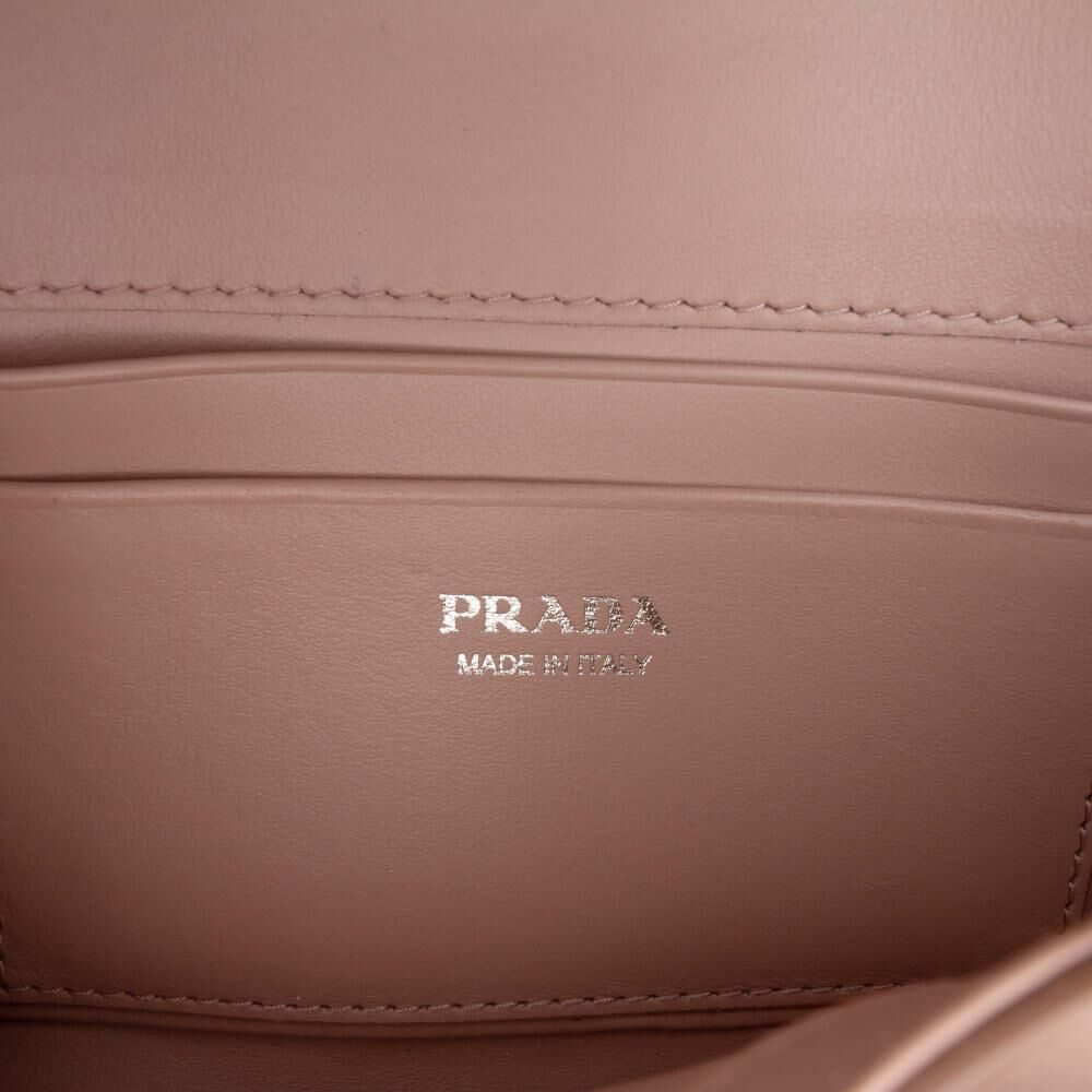 Prada Crossbody Bag
