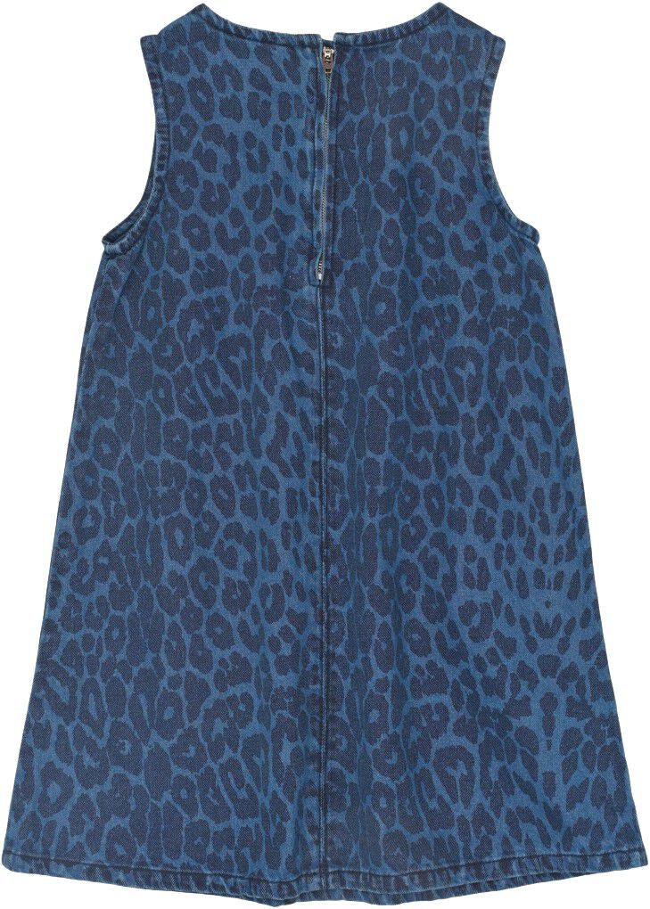 TNPrima S_L Denim Dress