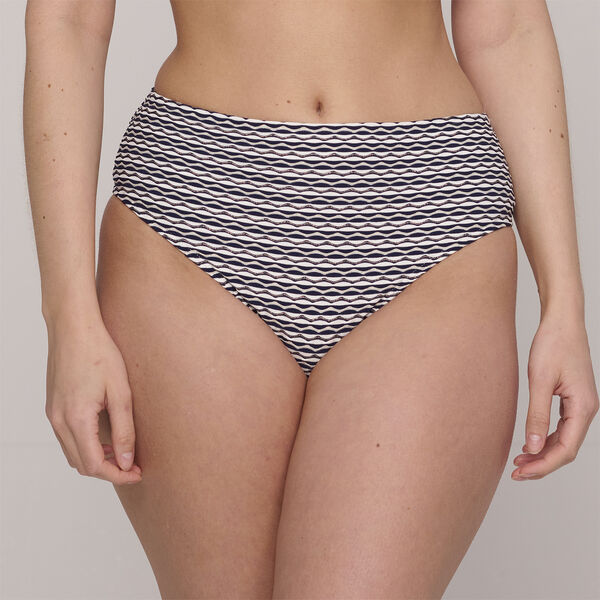 Kalba høj bikini trusse