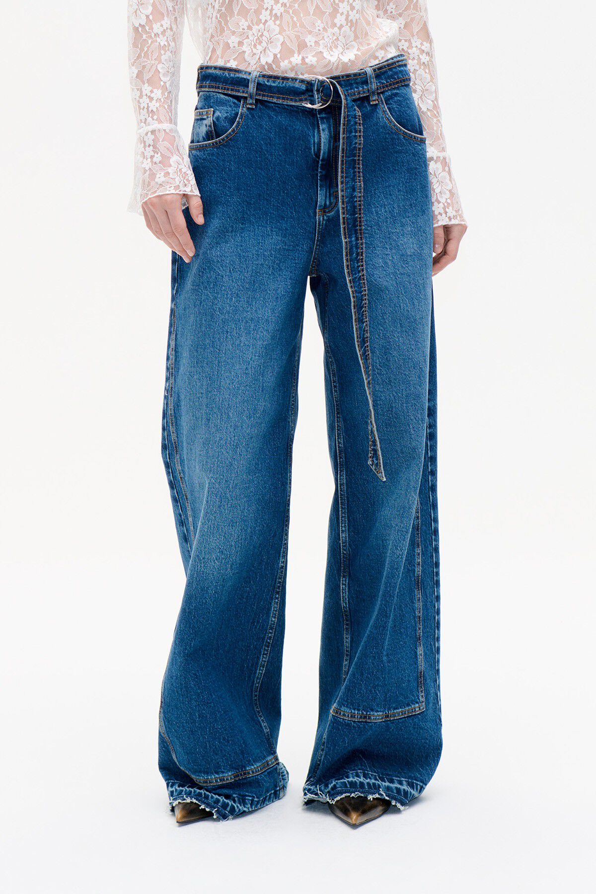 NIEMA Jeans