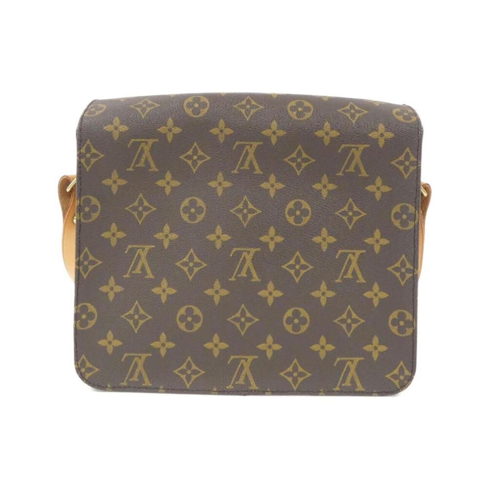 Louis Vuitton Cartouchiere