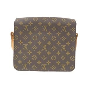 Louis Vuitton Cartouchiere