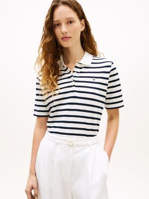 1985 REG PIQUE POLO SS