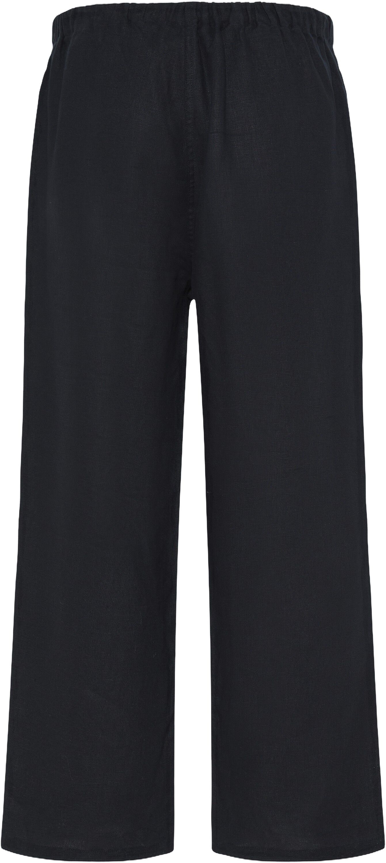 CFENGO 100% LINEN PANTS