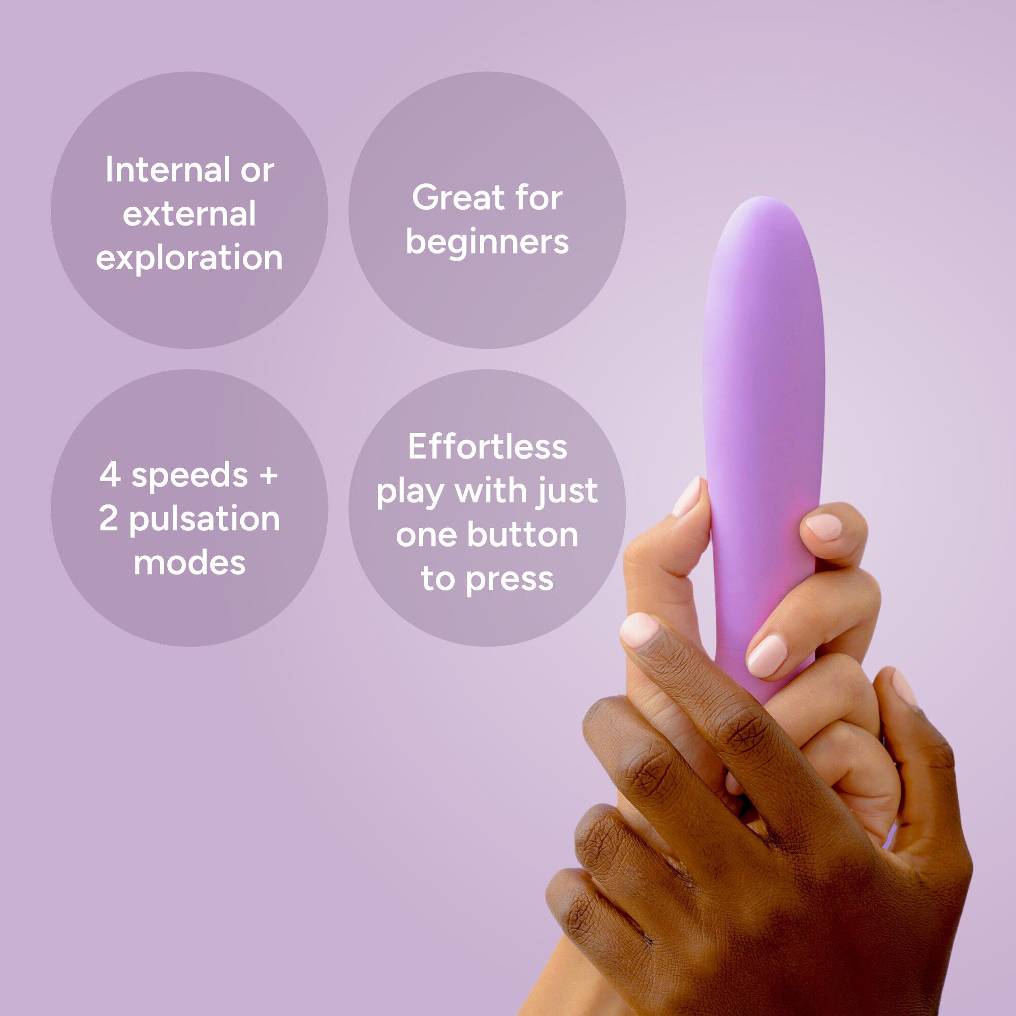 The Billionaire Klitoris Vibrator