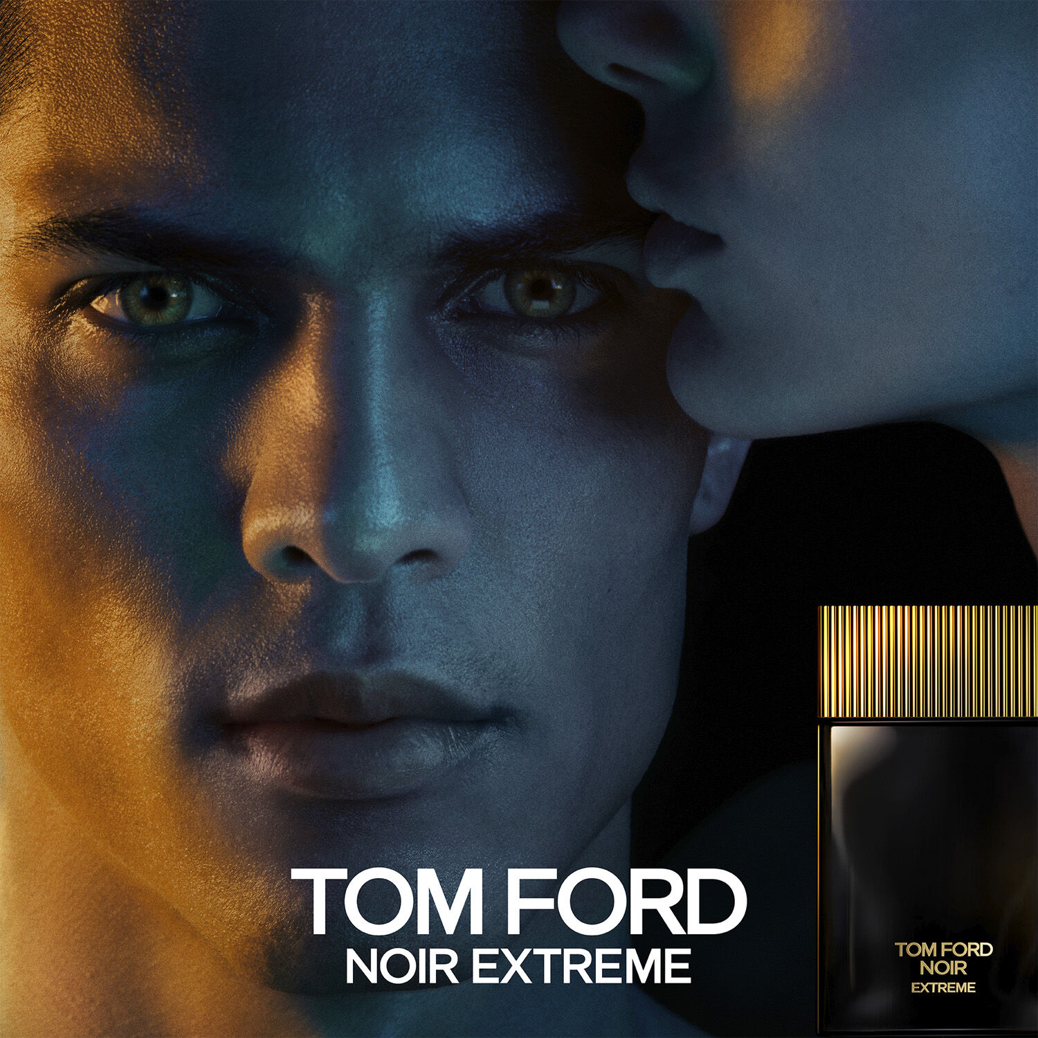 Noir Extreme Eau de Parfum