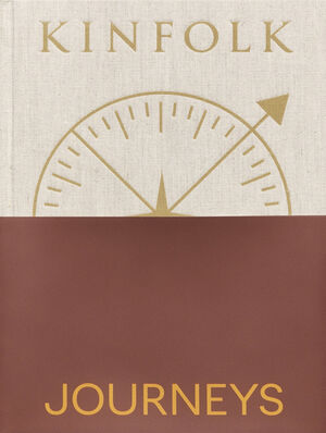 Kinfolk Journeys