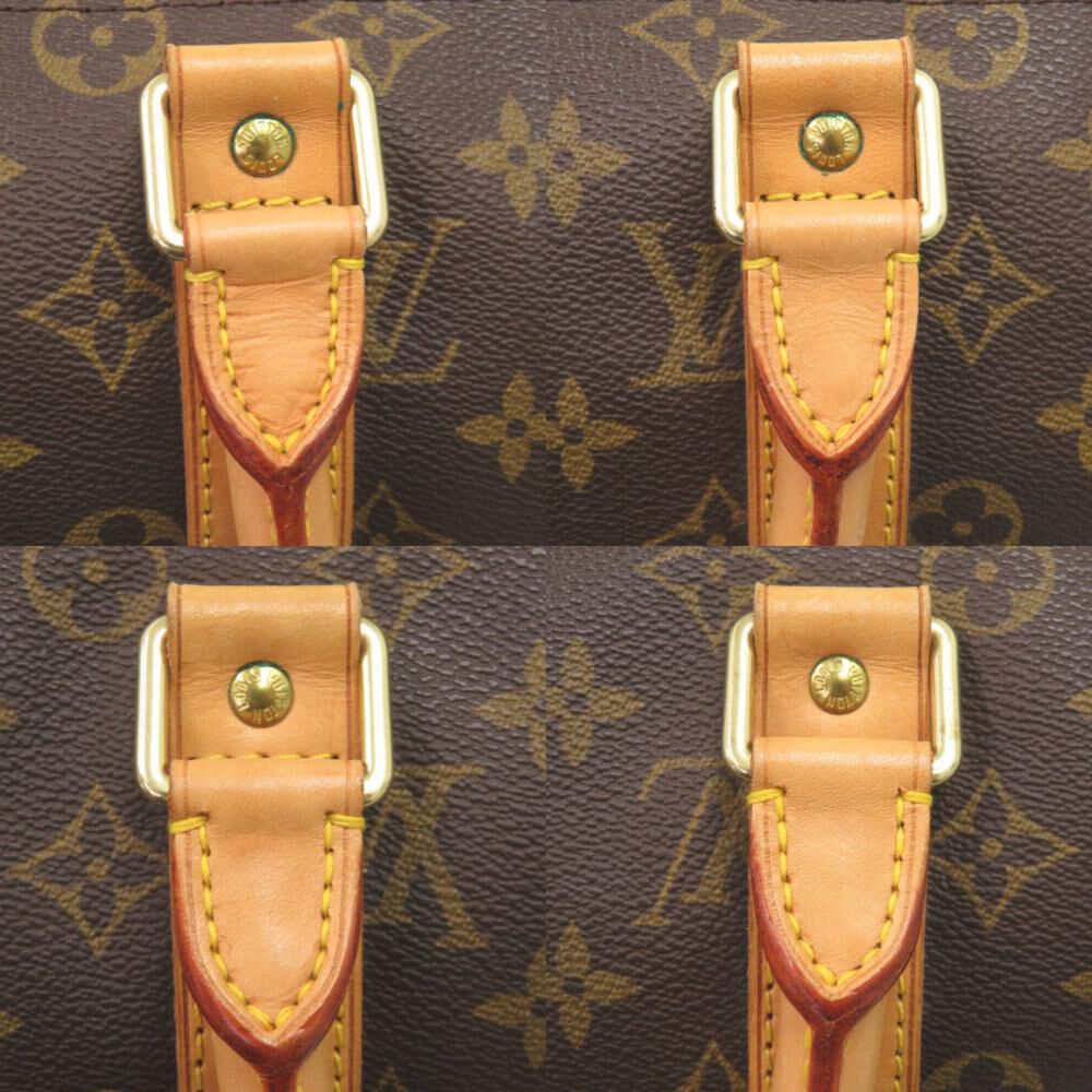 Louis Vuitton Keepall