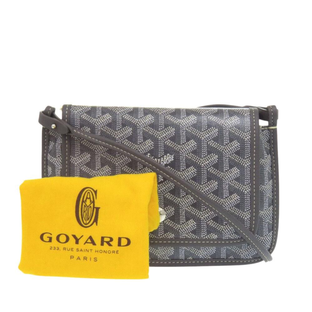 Goyard Shoulder Bag