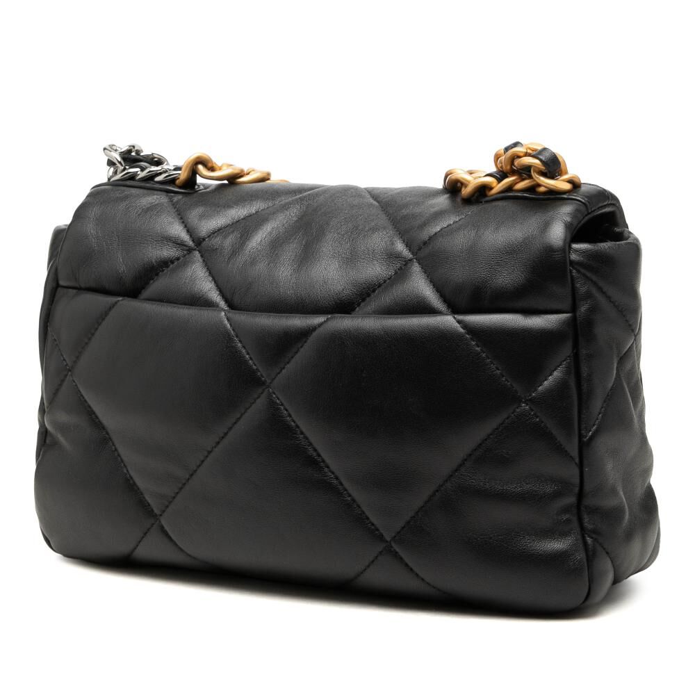 Chanel Flap Bag