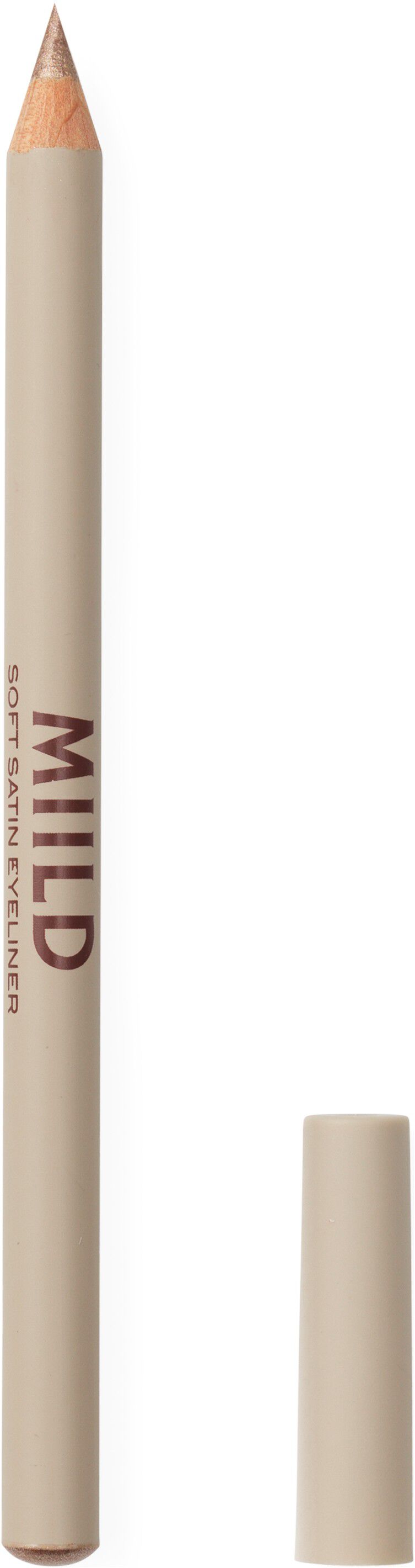 Soft Satin Eyeliner