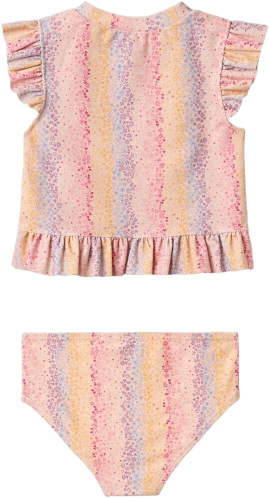 Todelt Bades&aelig;t Alma