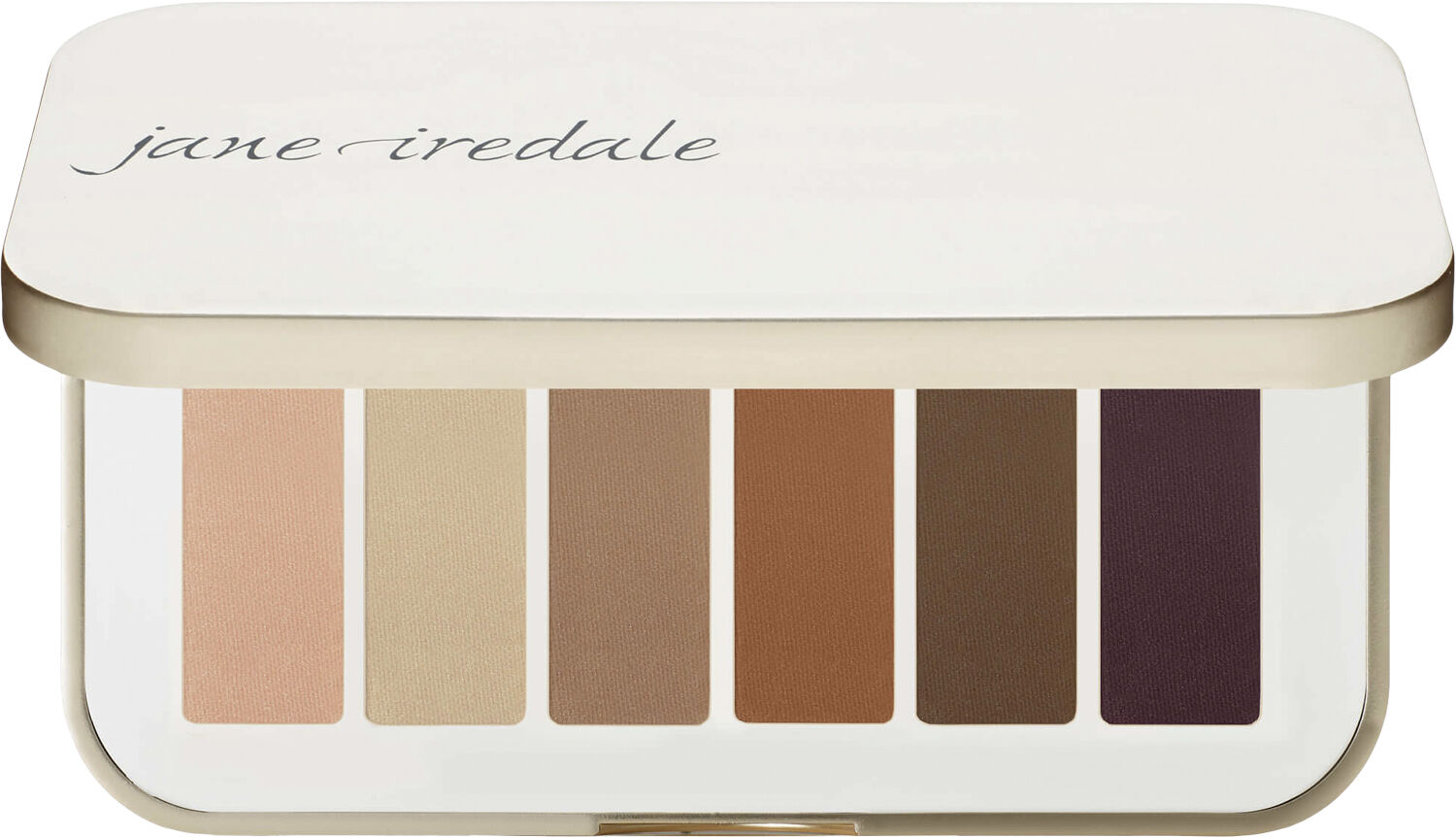 PurePressed&reg; Eye Shadow Kit