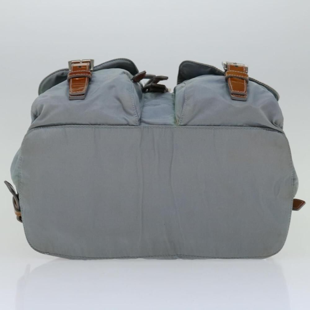 Prada Backpack