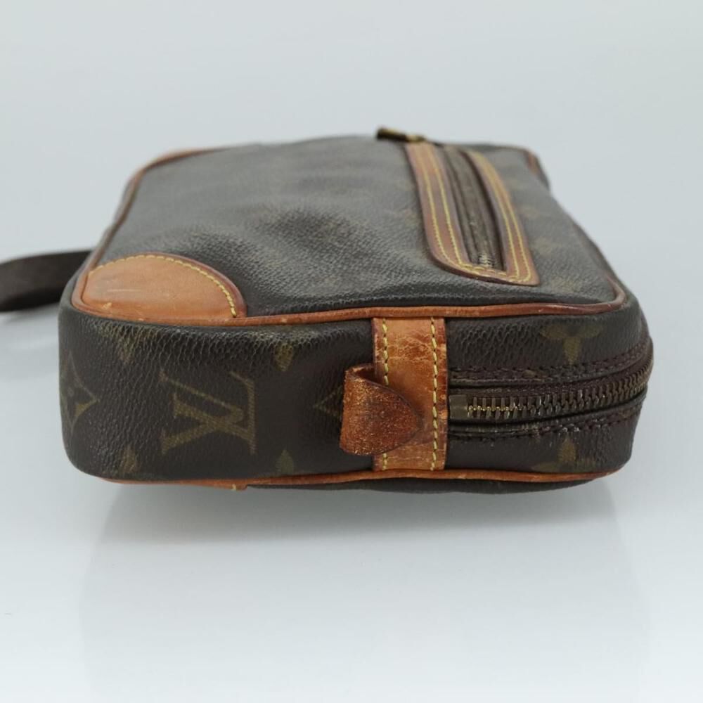 Louis Vuitton Marly Dragonne