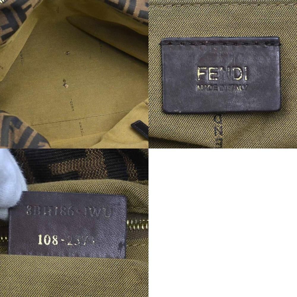 Fendi Shoulder Bag