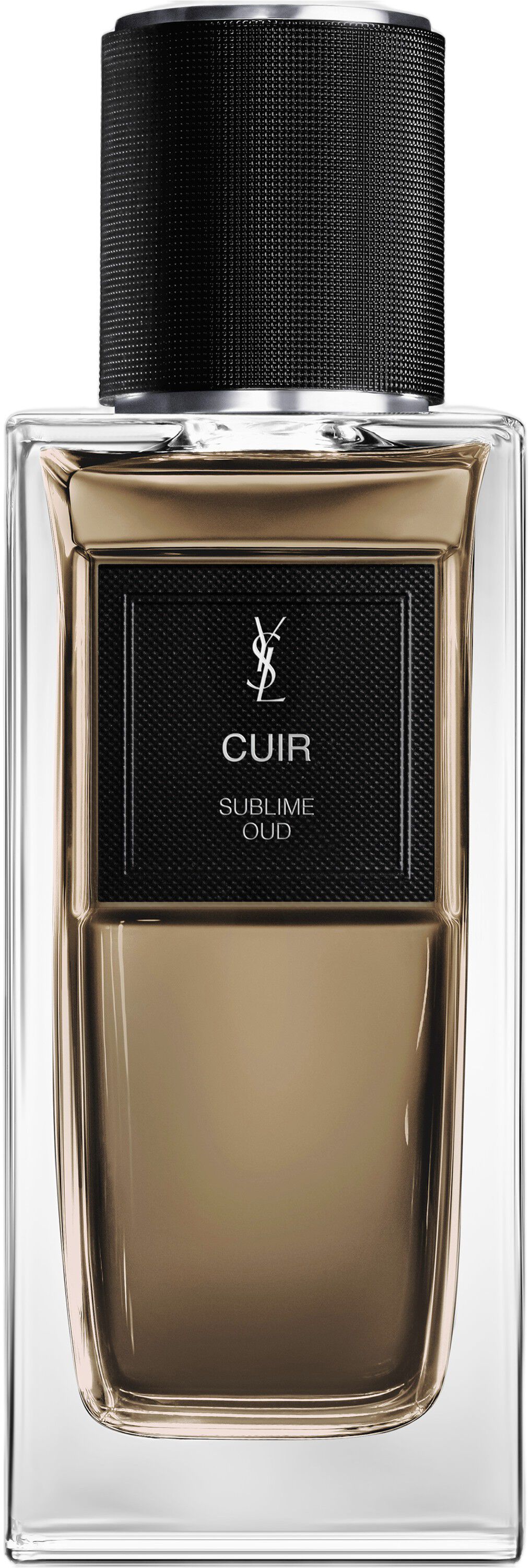 CUIR - Le Vestiaire des Parfums