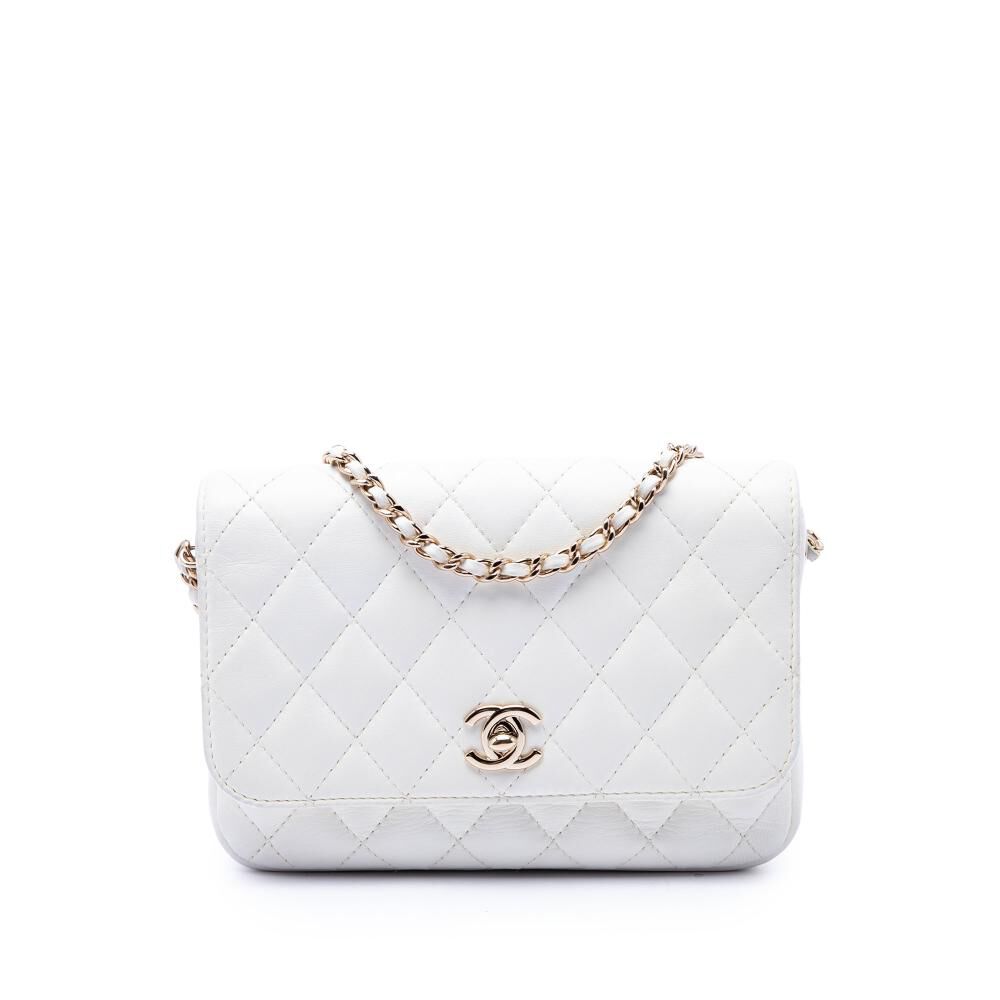 Chanel Crossbody Bag