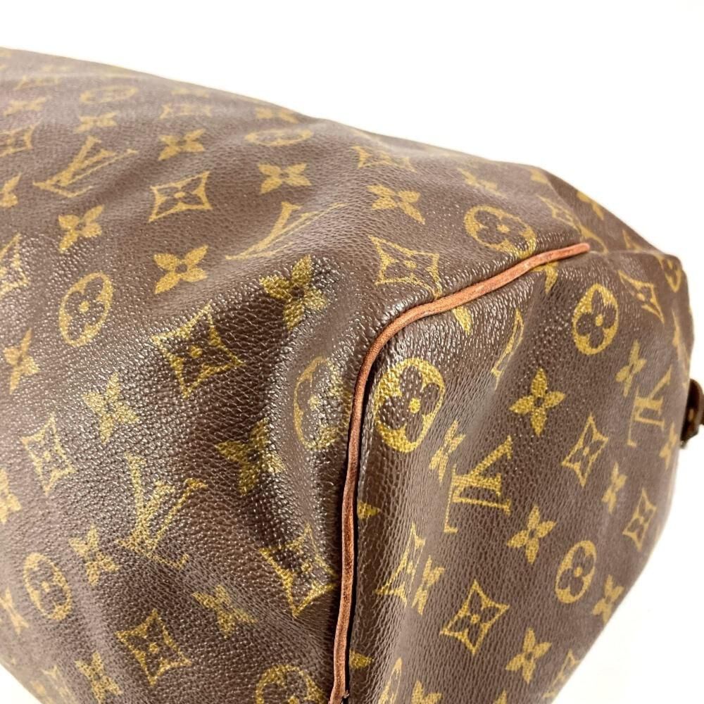 Louis Vuitton Travel Bag
