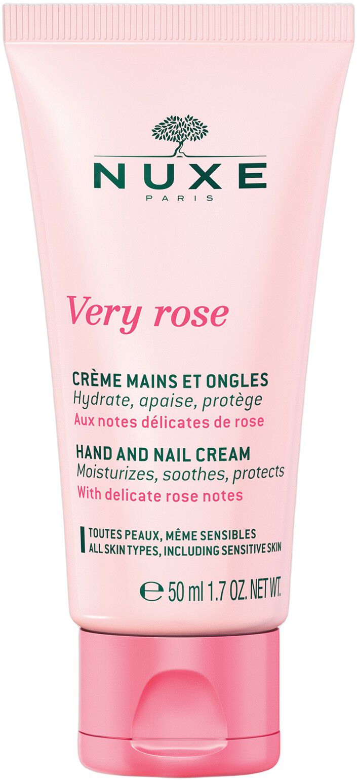 VERY ROSE HAND CREAM 50 ML